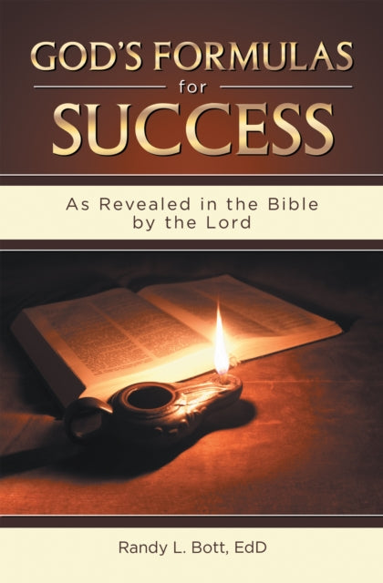 God's Formula for Success