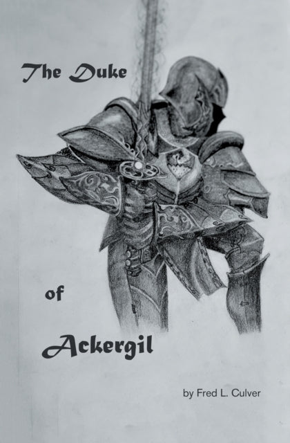 Duke of Ackergil