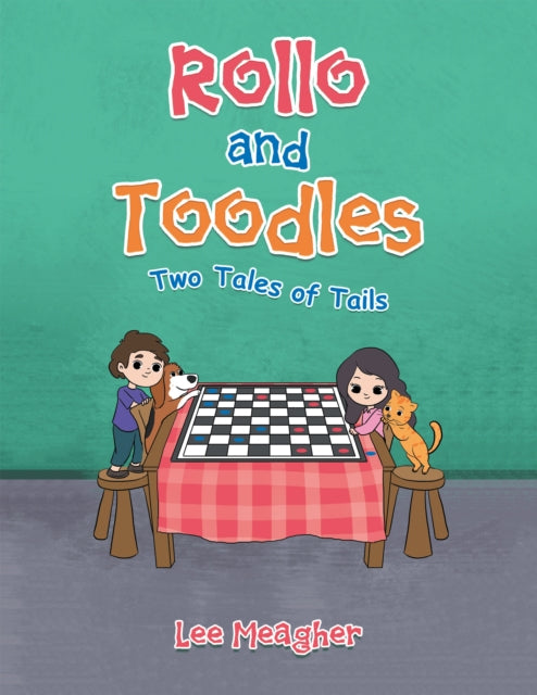Rollo and Toodles