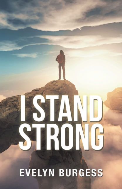 I Stand Strong