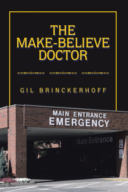 Make-Believe Doctor