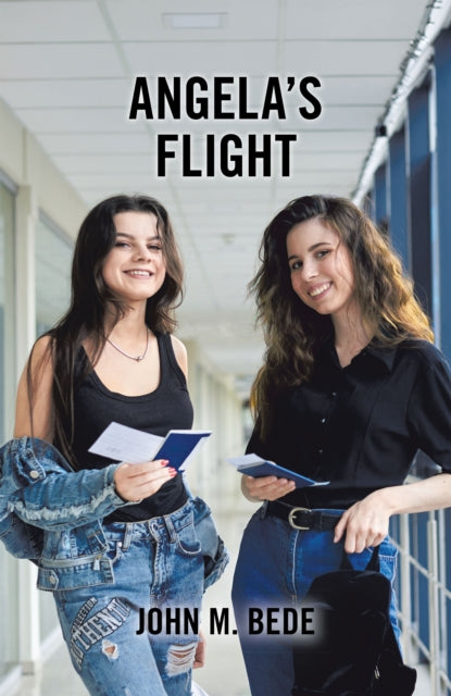 Angela's Flight