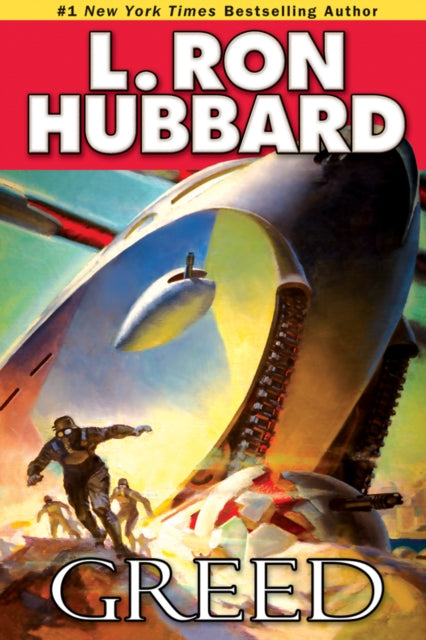 Science Fiction & Fantasy Short Stories Collection