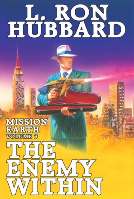 Mission Earth
