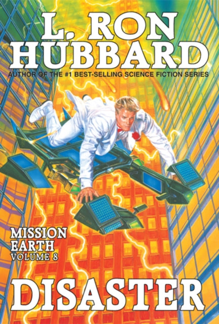Mission Earth