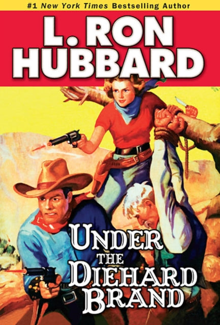 Western Short Stories Collection
