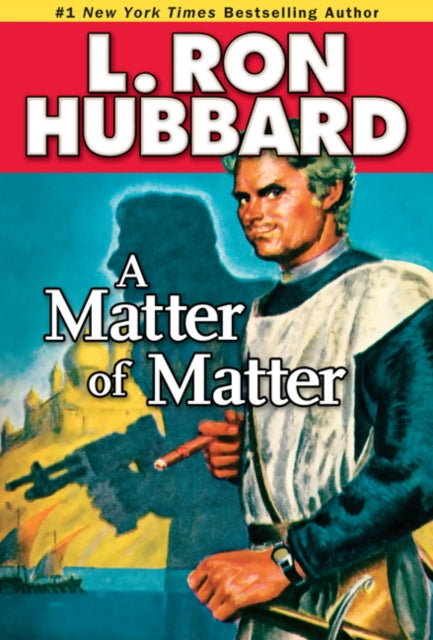 Science Fiction & Fantasy Short Stories Collection