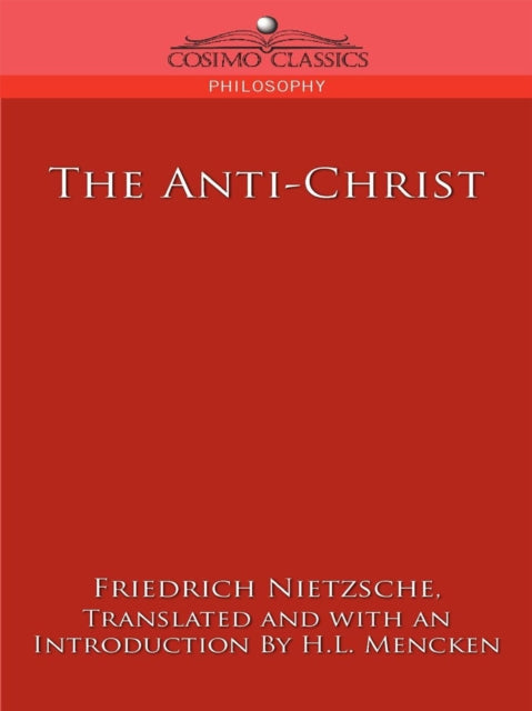 Anti-Christ