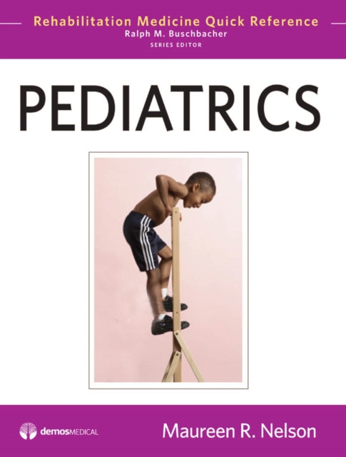 Rehabilitation Medicine Quick Reference