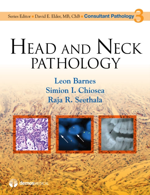 Consultant Pathology