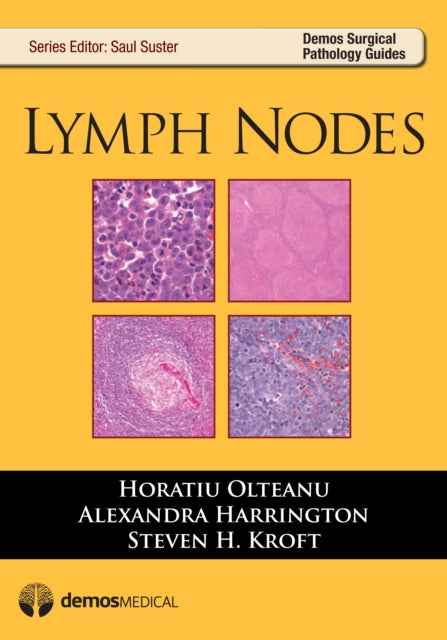 Demos Surgical Pathology Guides