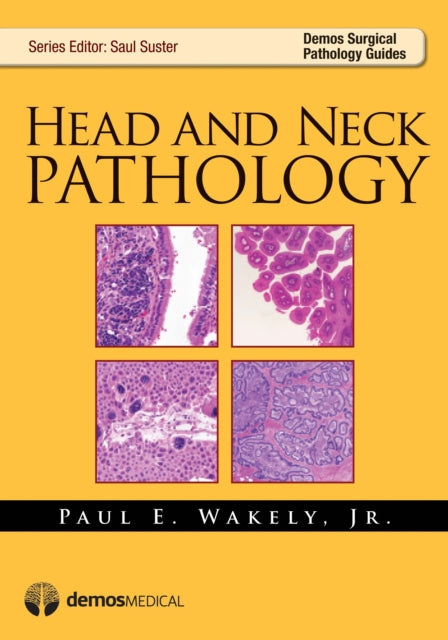 Demos Surgical Pathology Guides