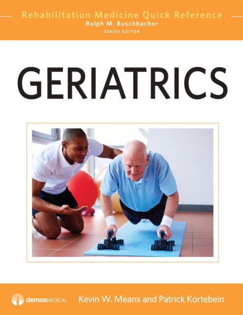 Rehabilitation Medicine Quick Reference