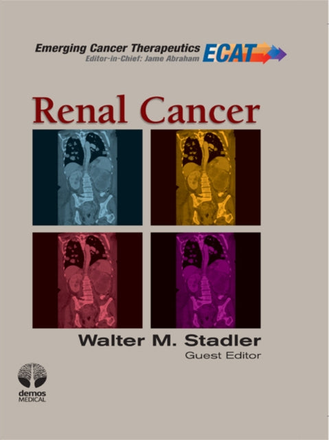 Emerging Cancer Therapeutics