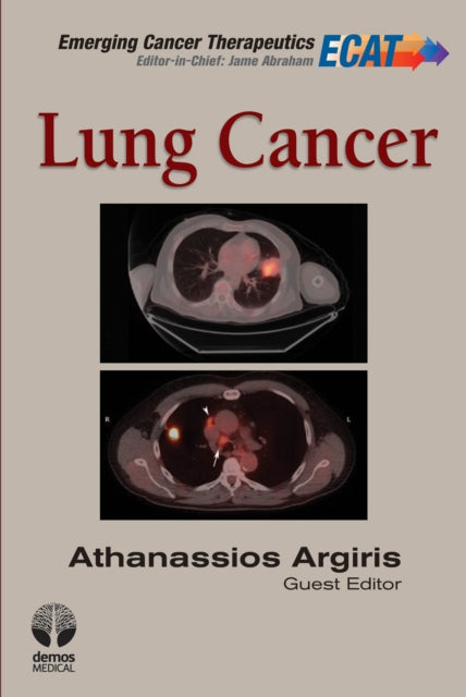 Emerging Cancer Therapeutics