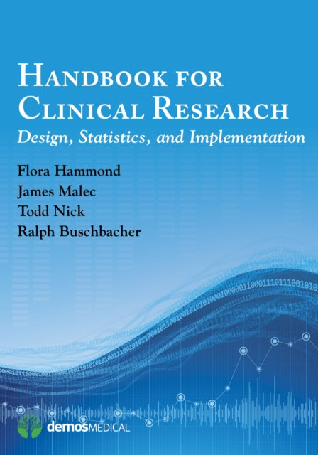 Handbook for Clinical Research