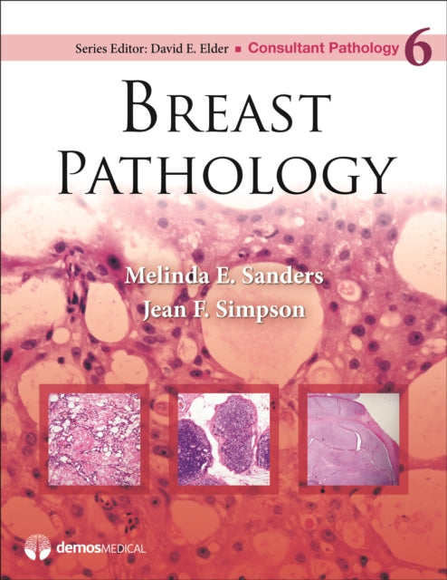 Consultant Pathology
