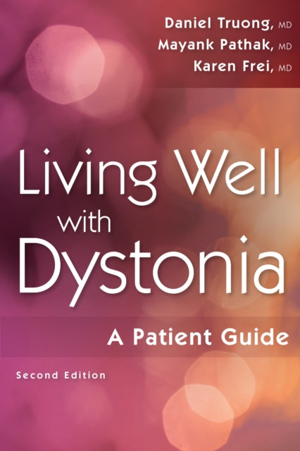 Living Well with Dystonia