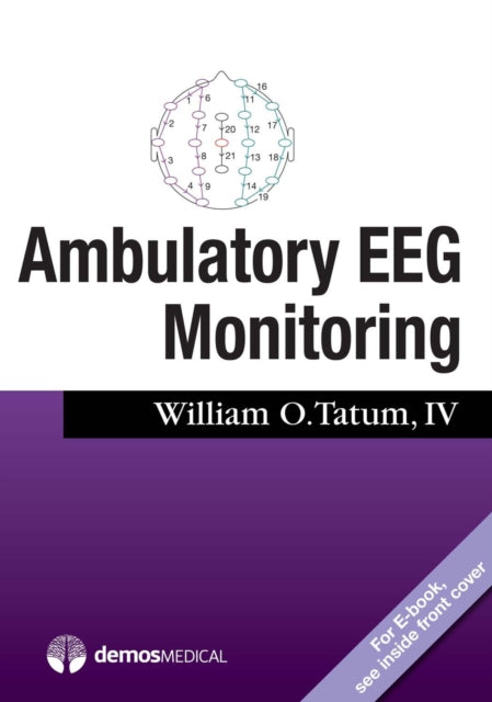 Ambulatory EEG Monitoring