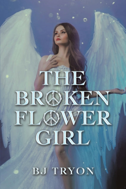Broken Flower Girl