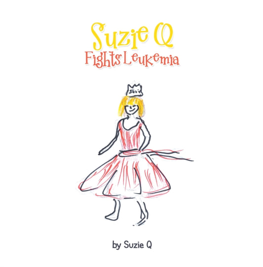 Suzie Q Fights Leukemia