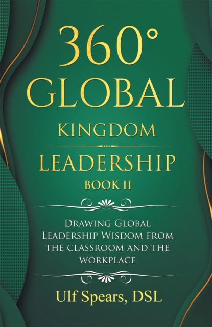 360(deg) Global Kingdom Leadership Book Ii