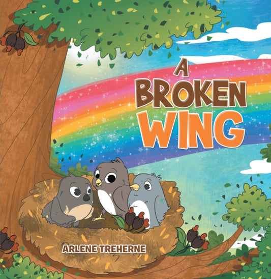 Broken Wing