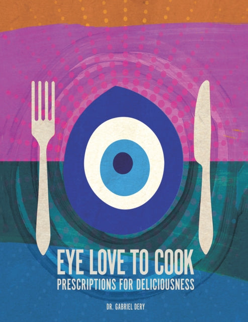 Eye Love to Cook