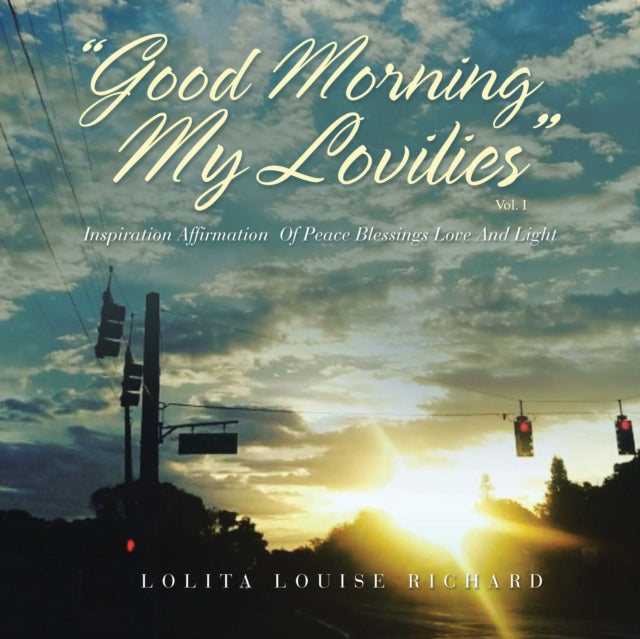 e;Good Morning My Loviliese;