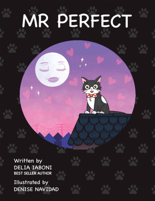 Mr. Perfect