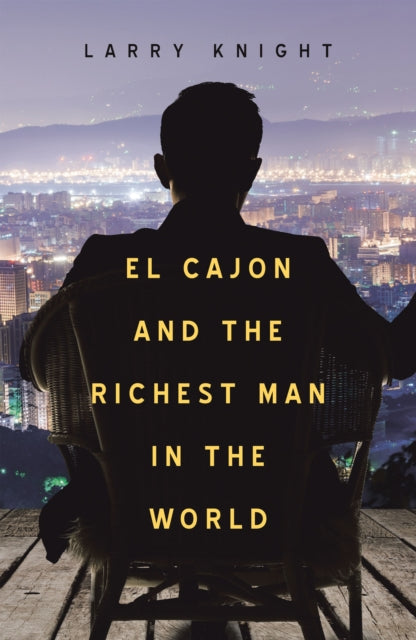 Cajon and the Richest Man in the World