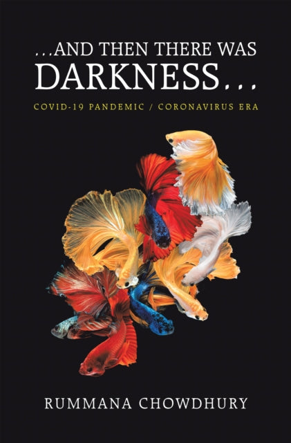 ...And Then There Was Darkness...