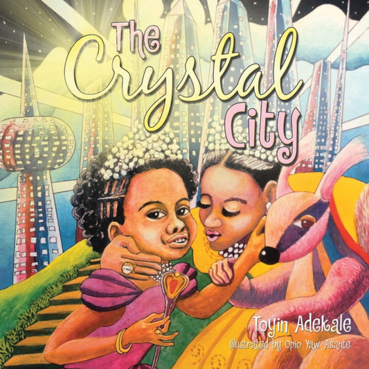 Crystal City