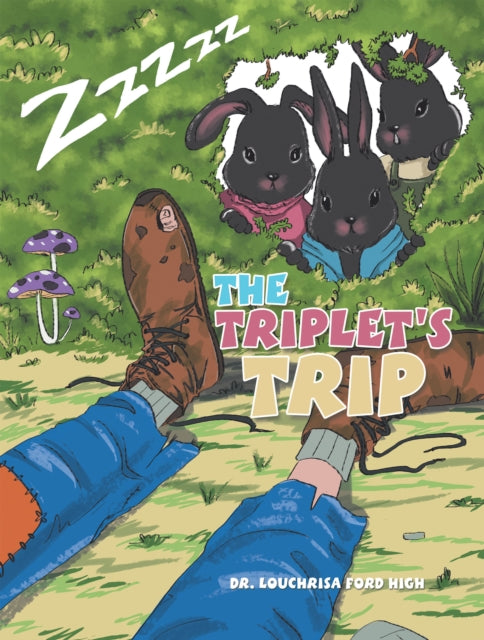 Triplet's Trip