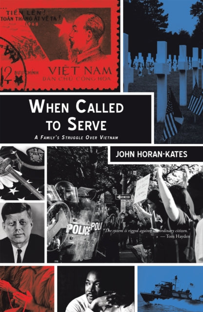 When Called to Serve