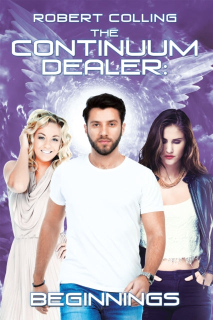 Continuum Dealer: Beginnings