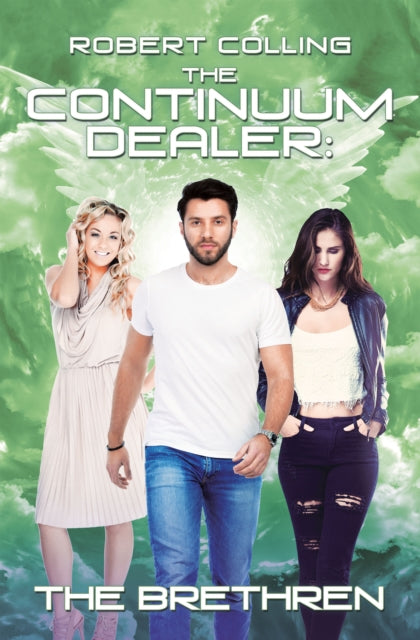 Continuum Dealer: the Brethren