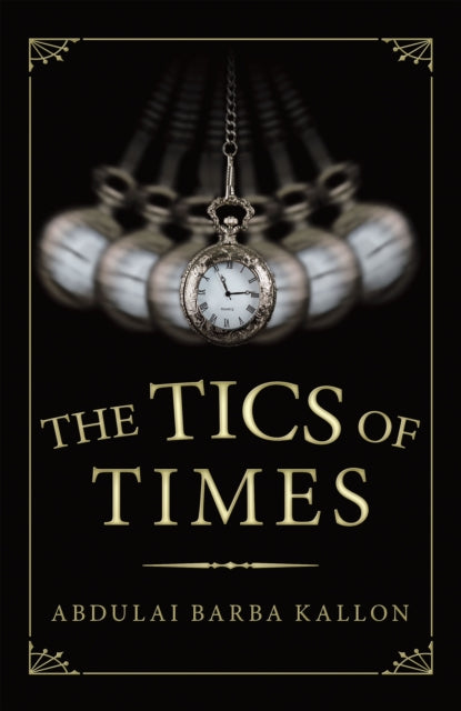 Tics of Times