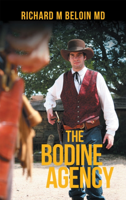 Bodine Agency