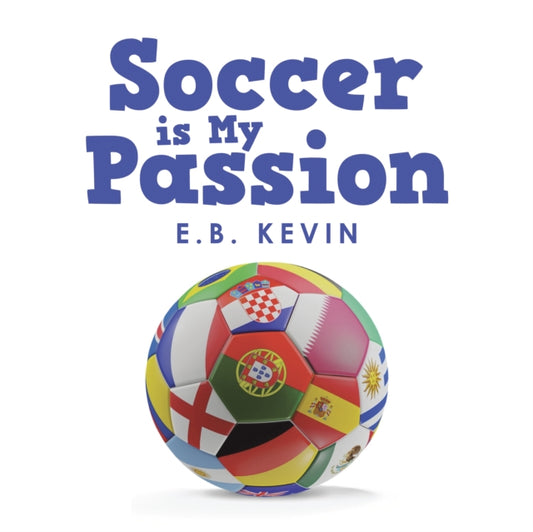 Soccer is My Passion