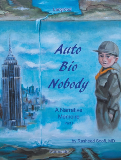 Auto Bio Nobody