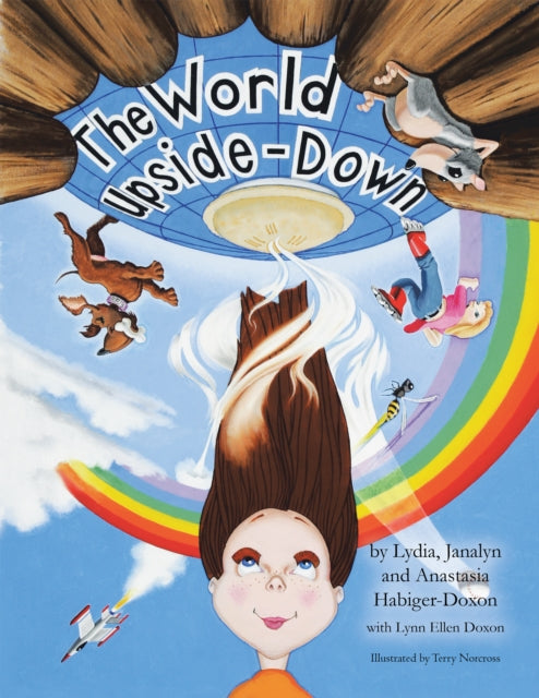 World Upside Down
