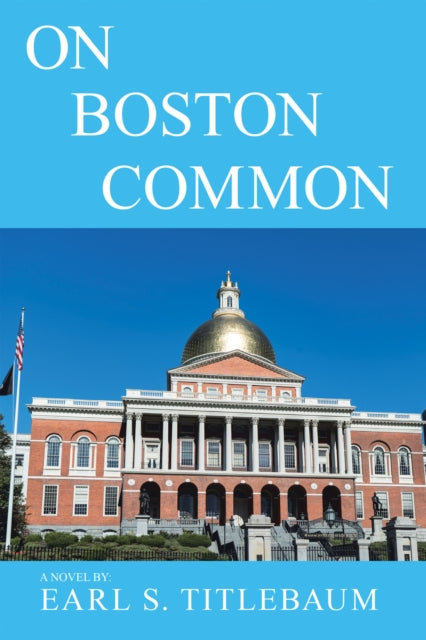 On Boston Common