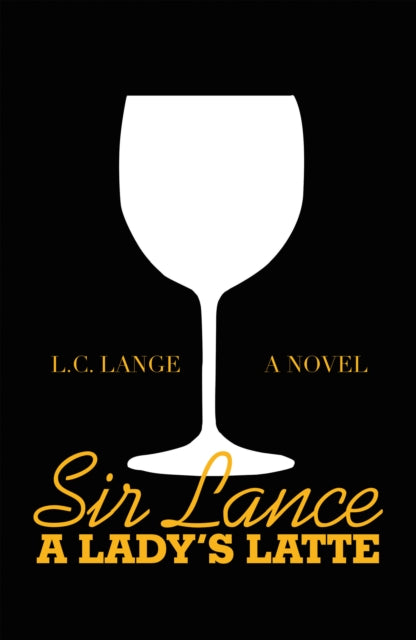 Sir Lance: a Lady's Latte