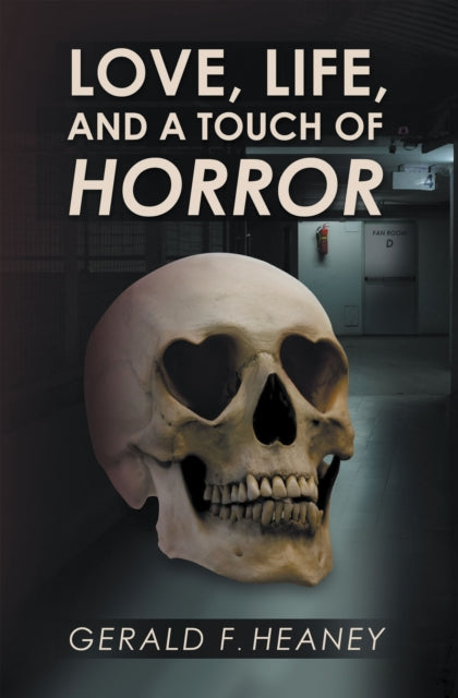 Love Life and a Touch of Horror