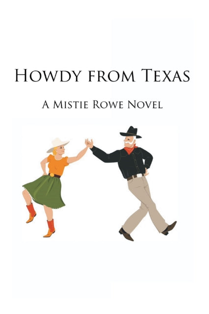 Howdy from Texas
