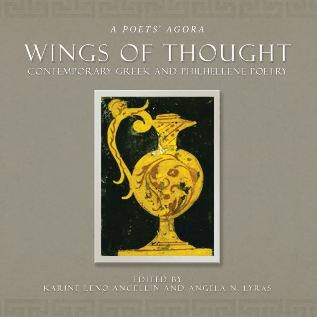 Wings of Thought
