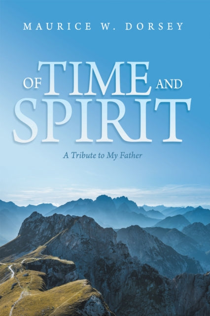 Of Time and Spirit