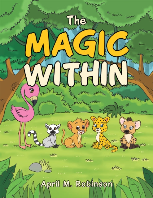 Magic Within