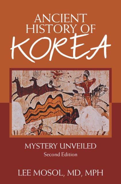 Ancient History of Korea